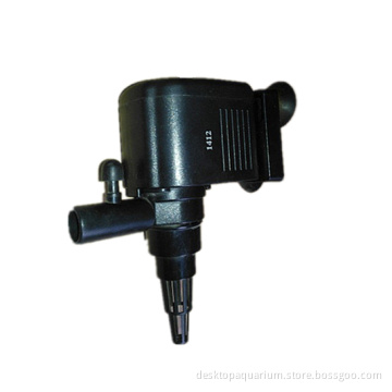 WD-500 SUBMERSIBLE PUMP
